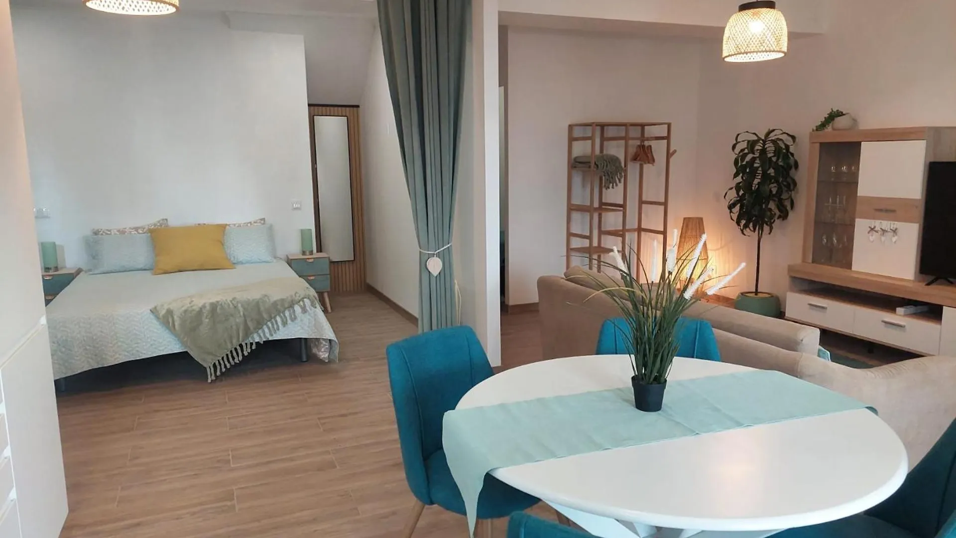 Apartment Studio Espiche Near Praia Da Luz 0*,