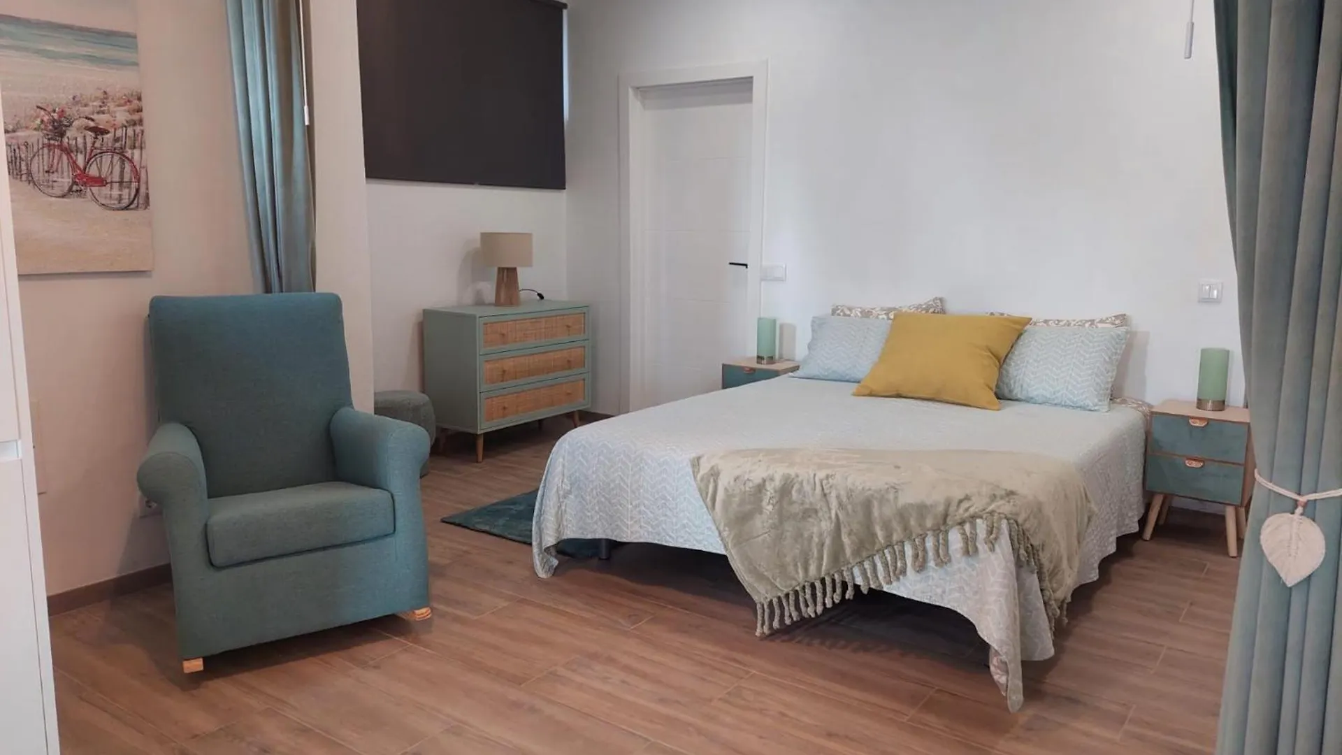 Apartment Studio Espiche Near Praia Da Luz 0*,