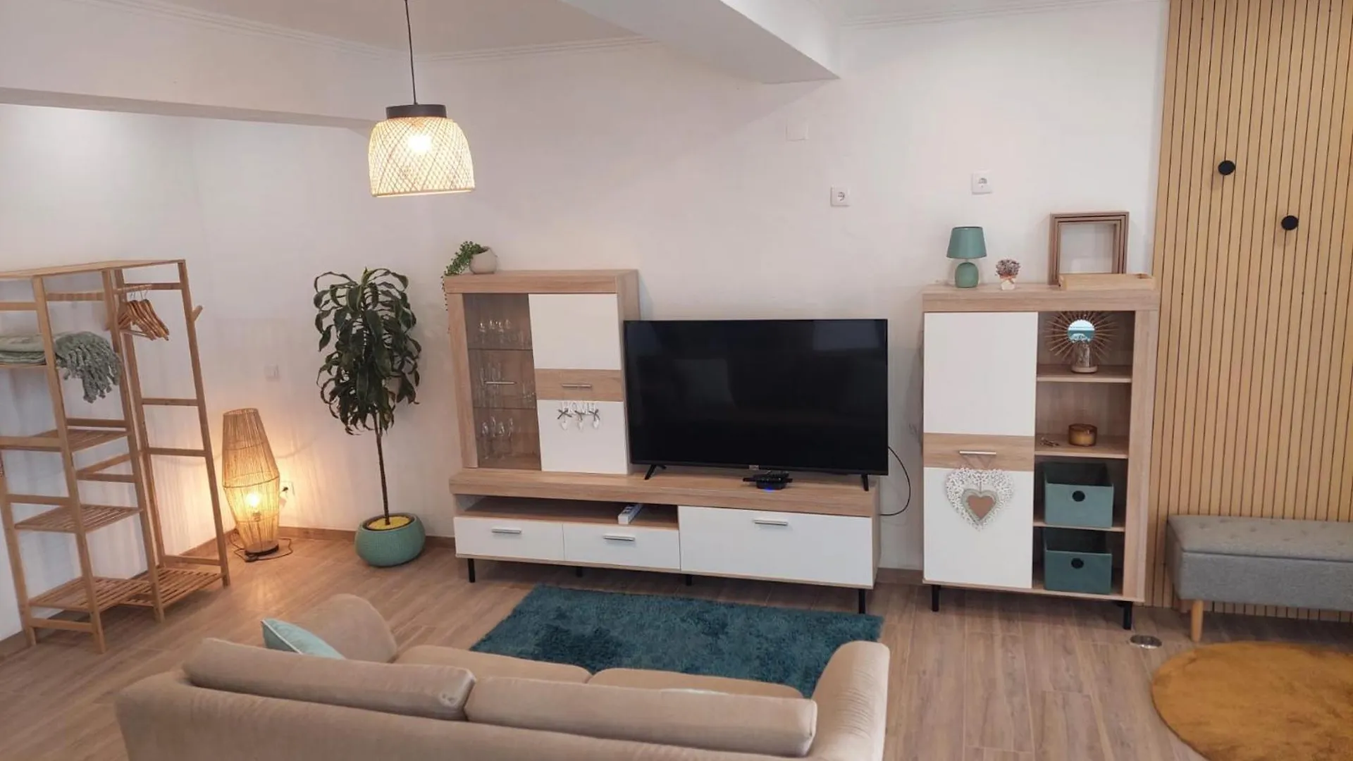 Apartment Studio Espiche Near Praia Da Luz Portugal
