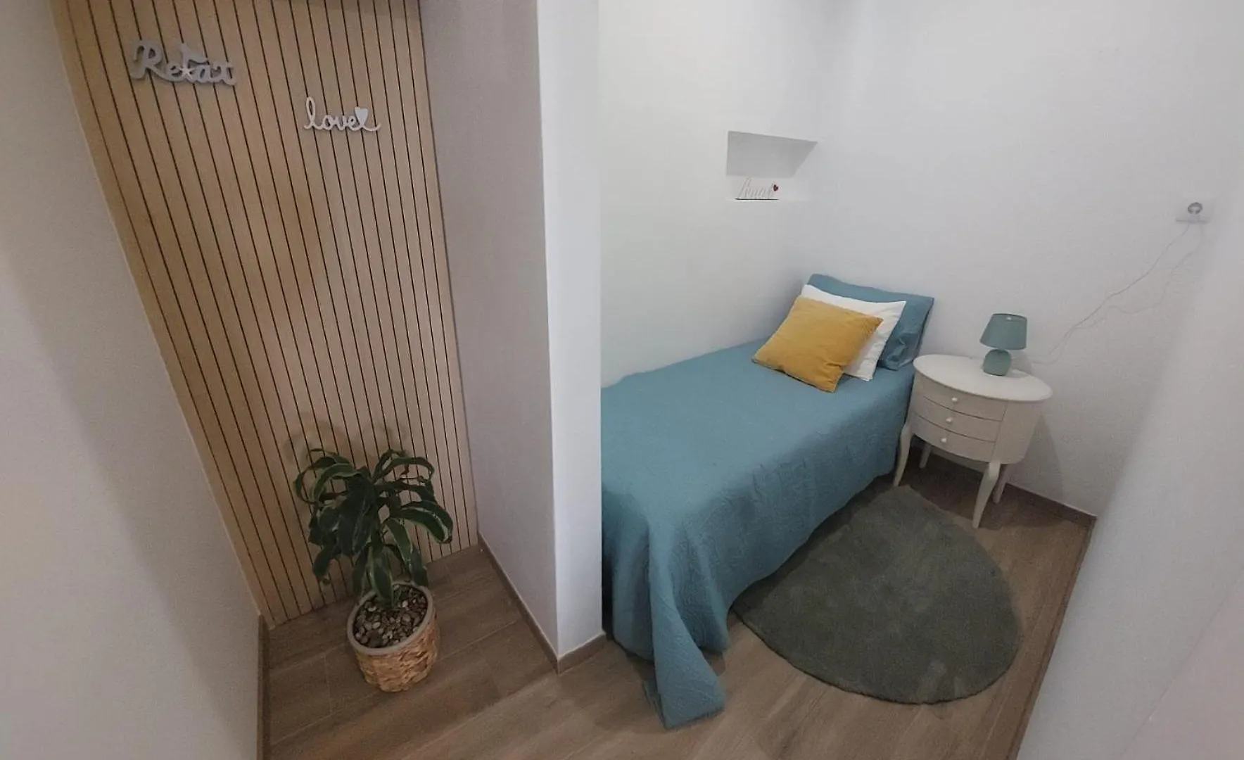 Apartment Studio Espiche Near Praia Da Luz