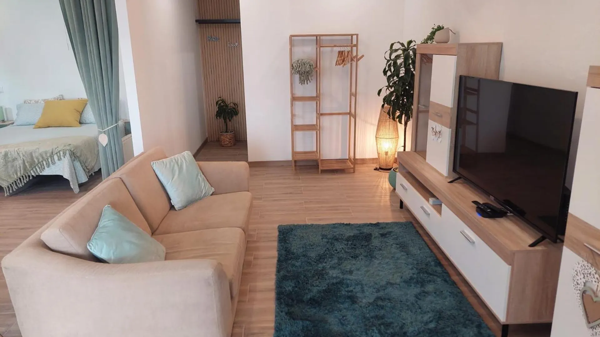 Apartment Studio Espiche Near Praia Da Luz