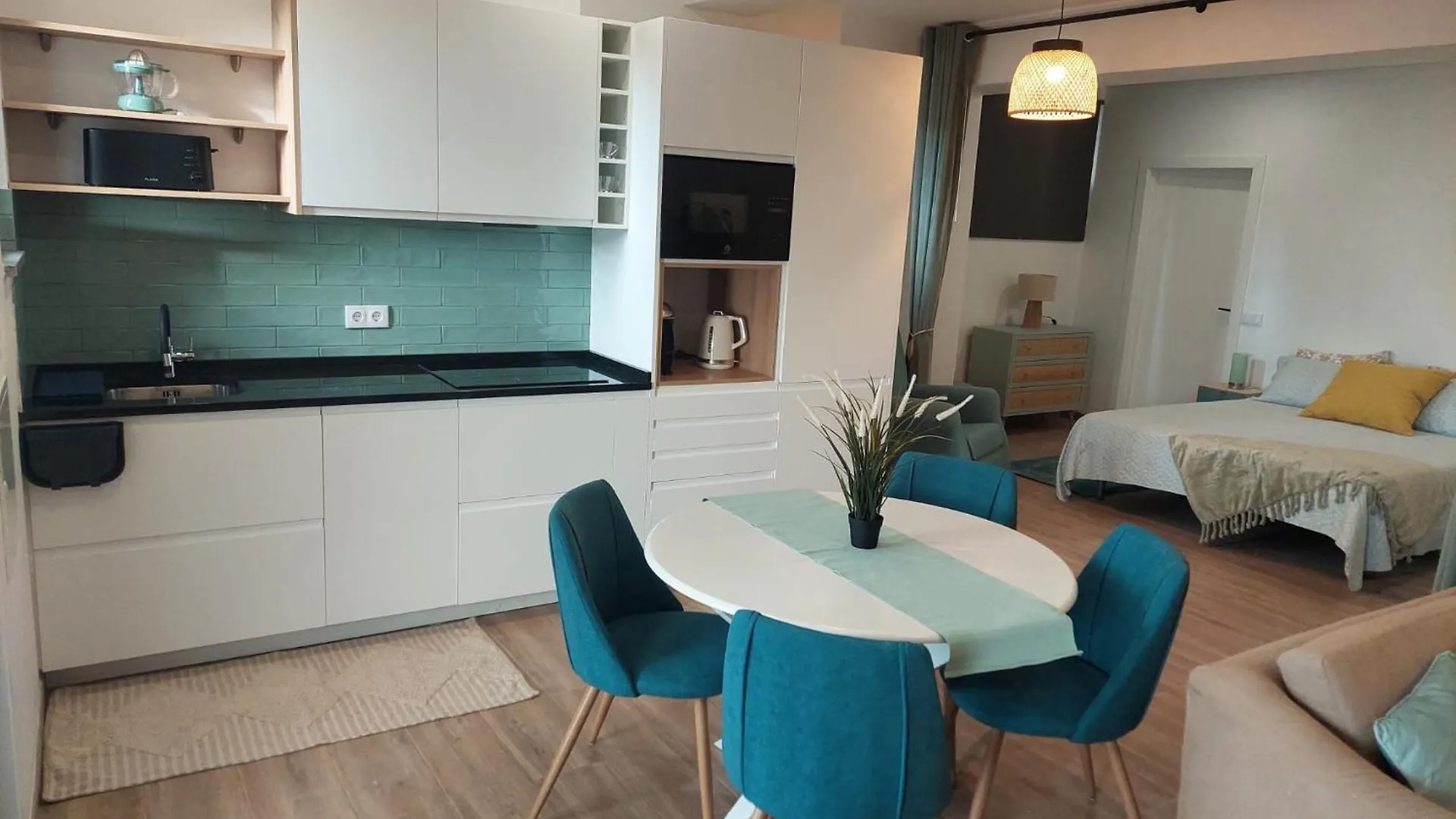 Apartment Studio Espiche Near Praia Da Luz Portugal