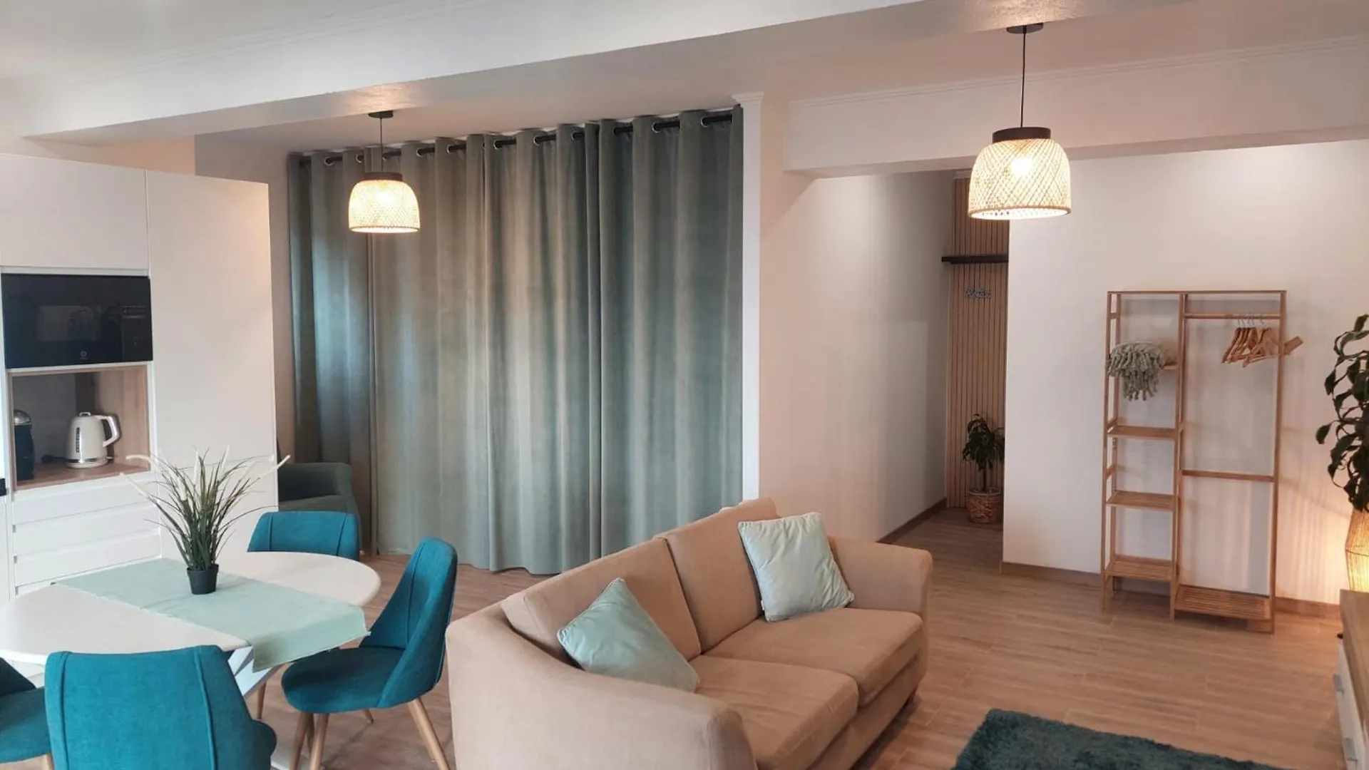 Apartment Studio Espiche Near Praia Da Luz