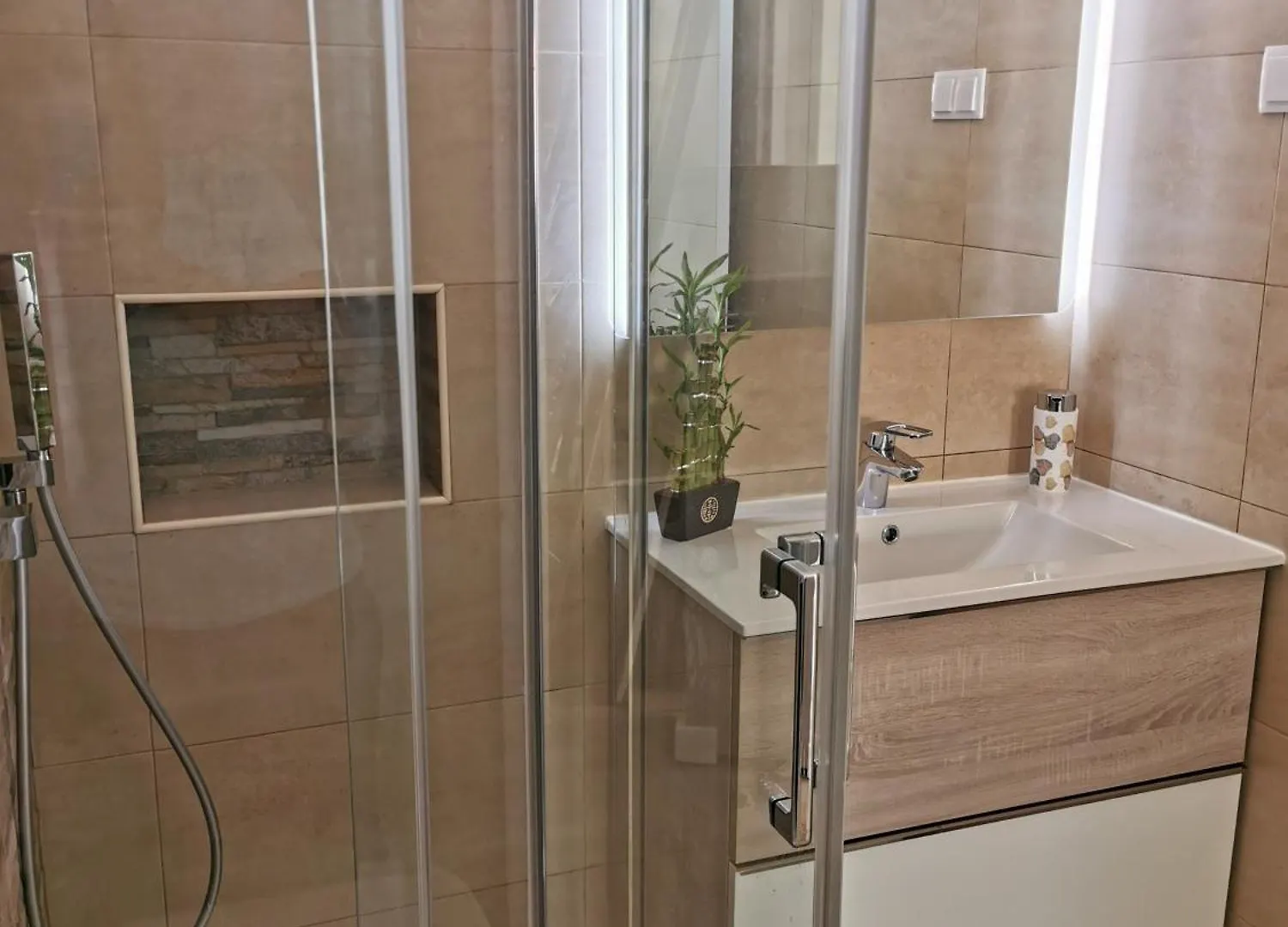 Apartment Studio Espiche Near Praia Da Luz