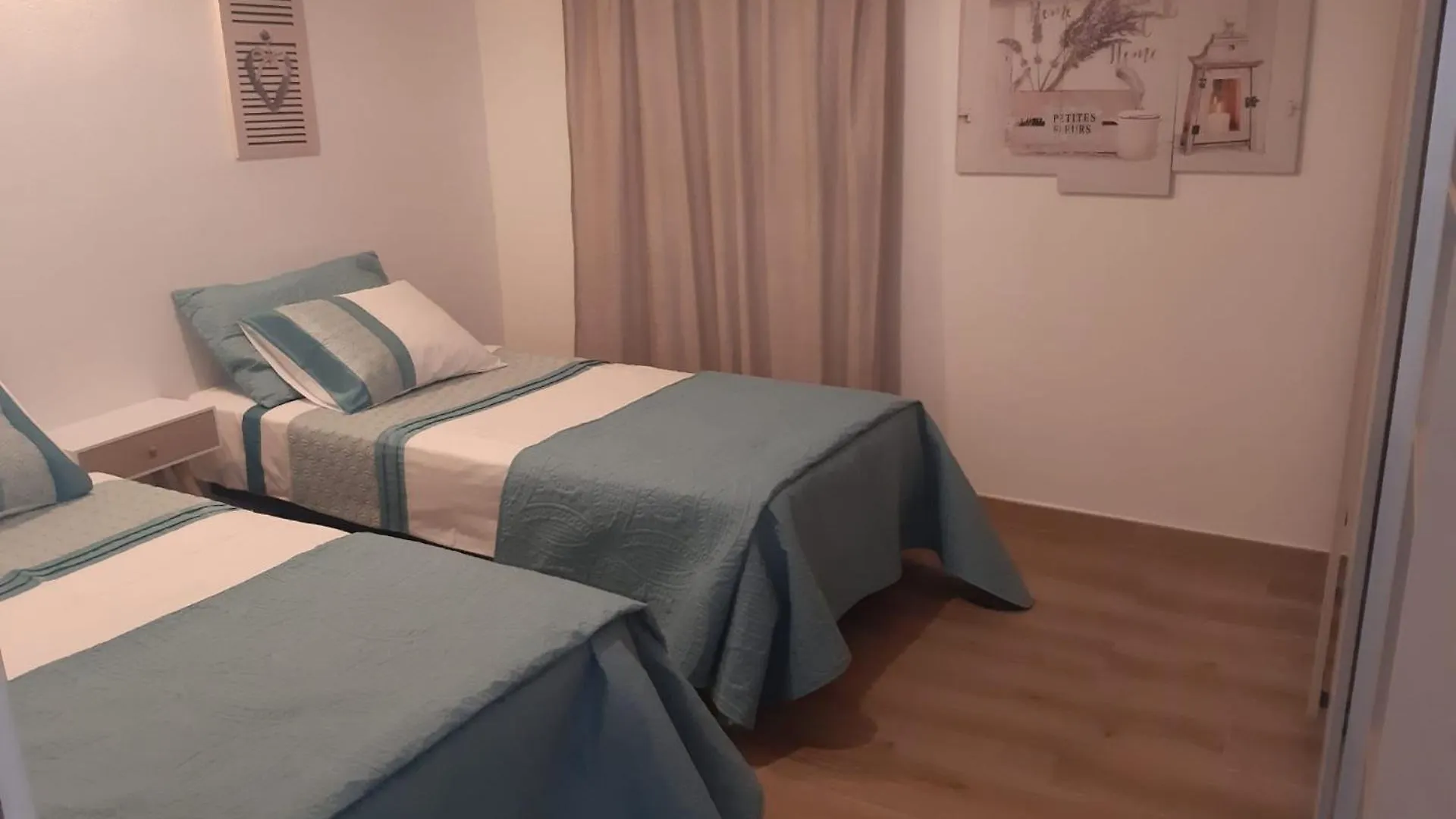 Apartment Studio Espiche Near Praia Da Luz