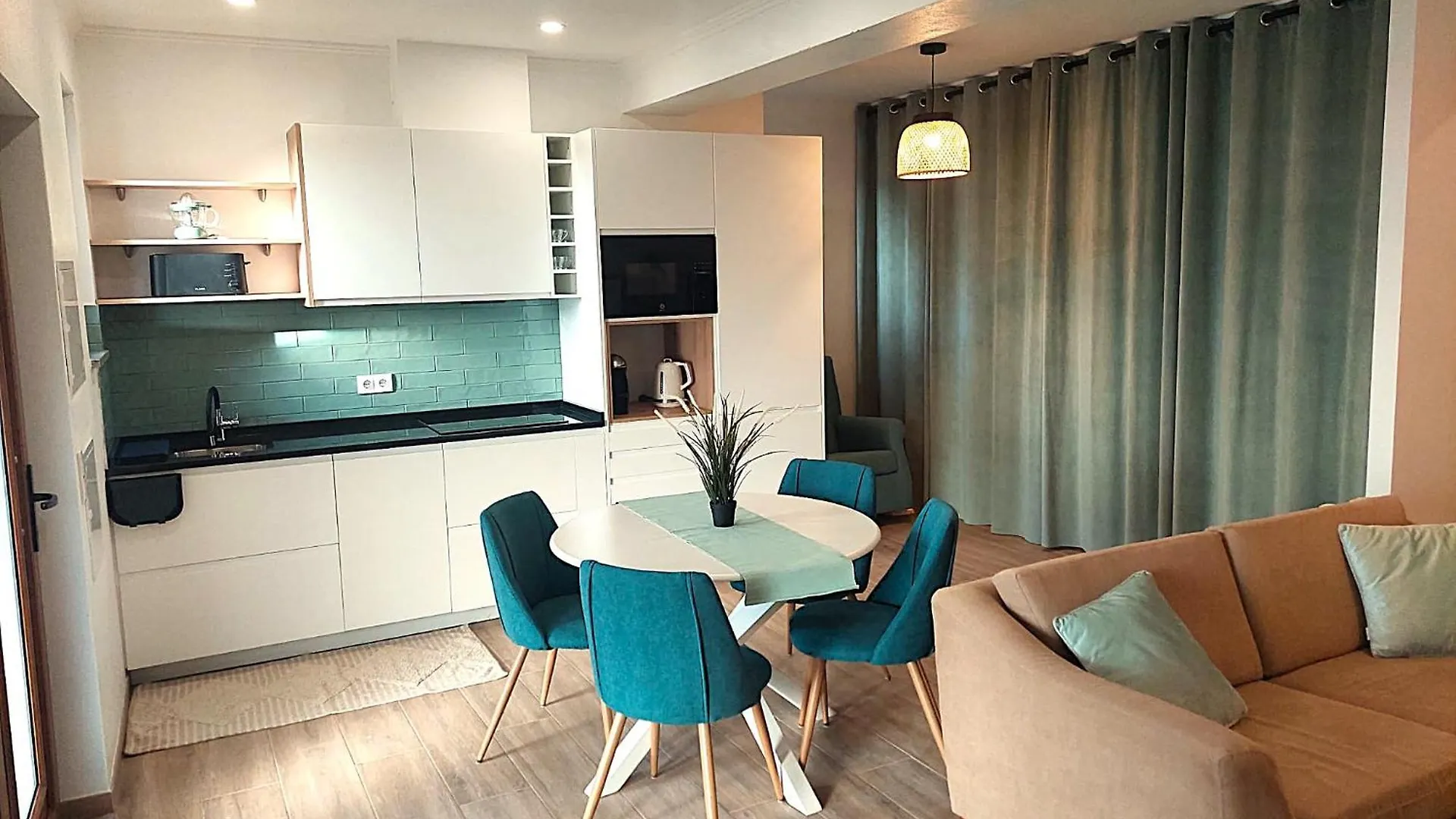 Apartment Studio Espiche Near Praia Da Luz