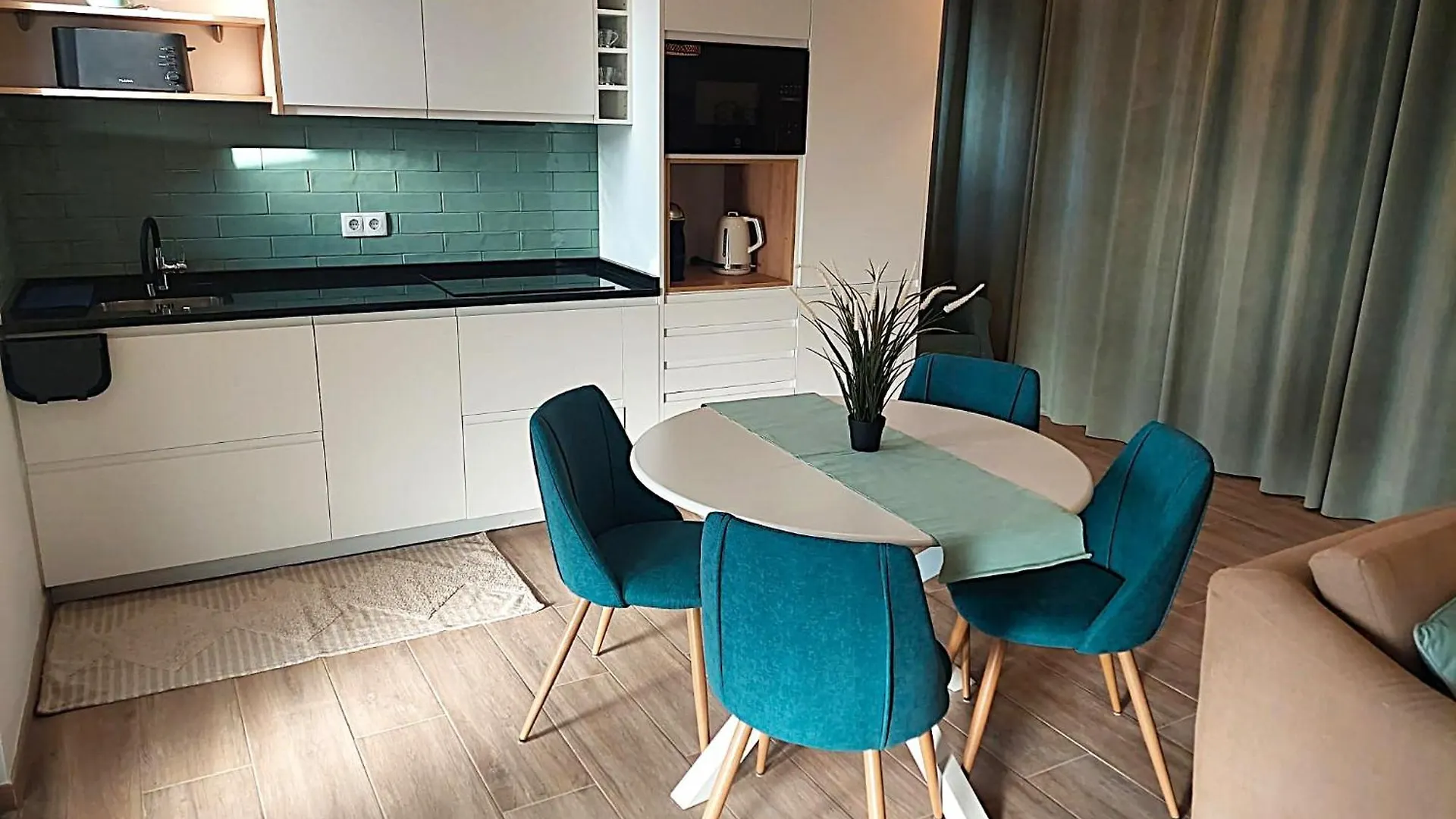 Apartment Studio Espiche Near Praia Da Luz