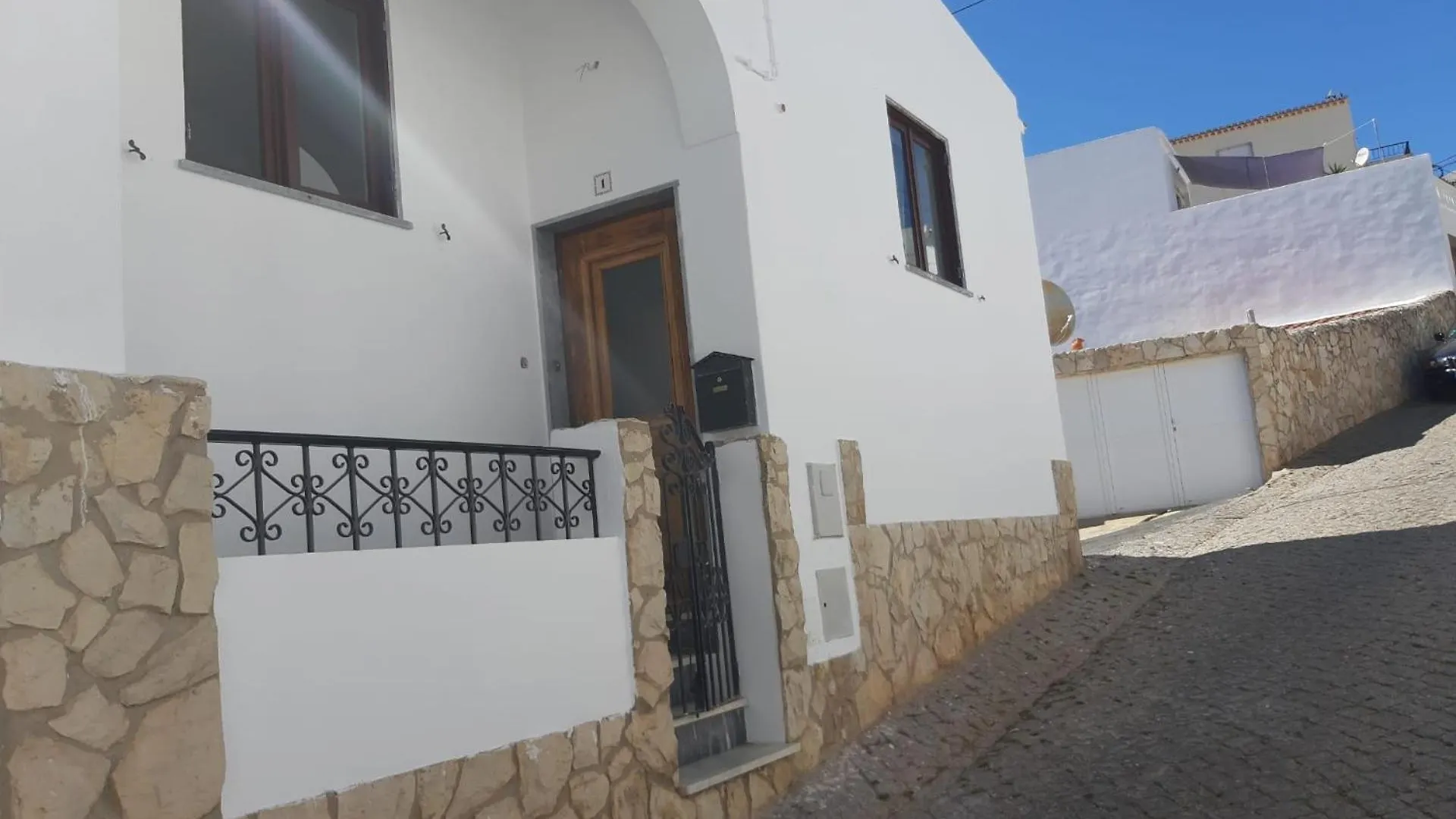 Apartment Studio Espiche Near Praia Da Luz 0*,  Portugal