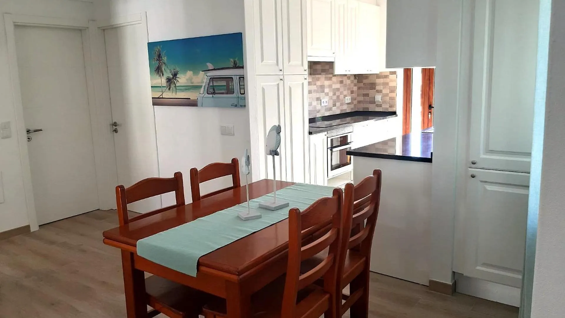 Apartment Studio Espiche Near Praia Da Luz