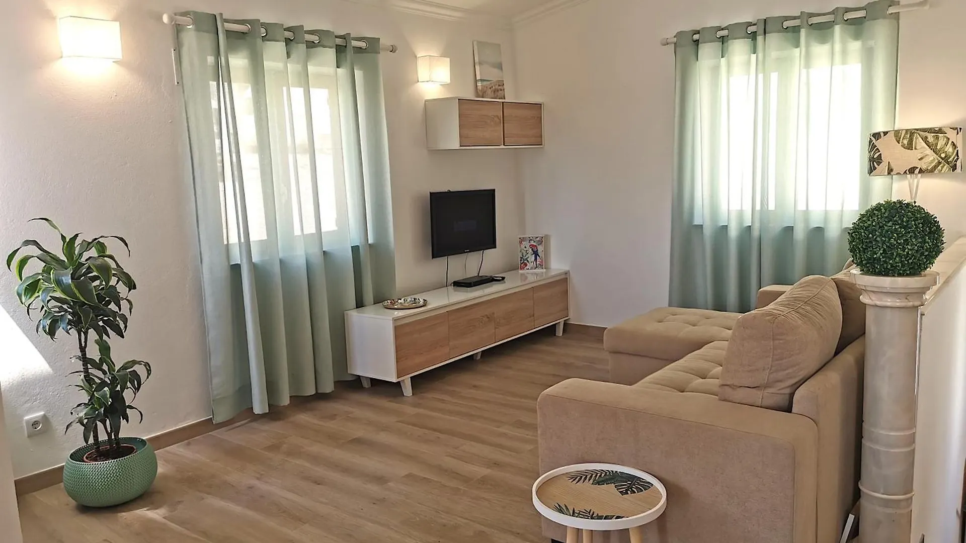 Apartment Studio Espiche Near Praia Da Luz