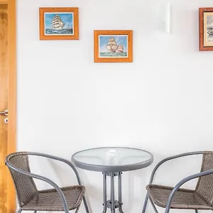 Hébergement de vacances C14 - Casa Da, Luz
