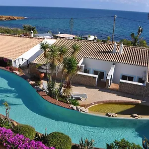 Appartement Ocean, Luz