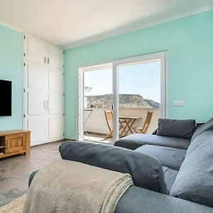 New Flat With View - 3 Min To Sea In Luz