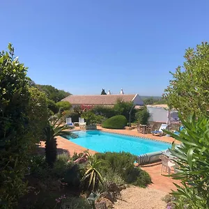Séjour à la campagne Quinta Falzina, Luz
