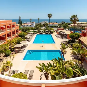 Belavista Da Hotel