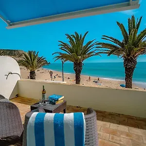Luz Beach Apartments Praia Da Luz
