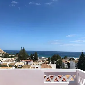 Appartement Paradise, Luz